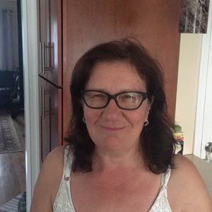 Meet your Posher, Krystyna